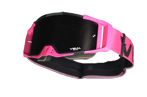 ALPHA SERIES PINK