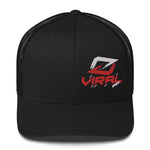 VIRAL  TRUCKER CAP