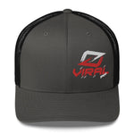 VIRAL  TRUCKER CAP