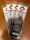 VIRAL TEAR OFFS