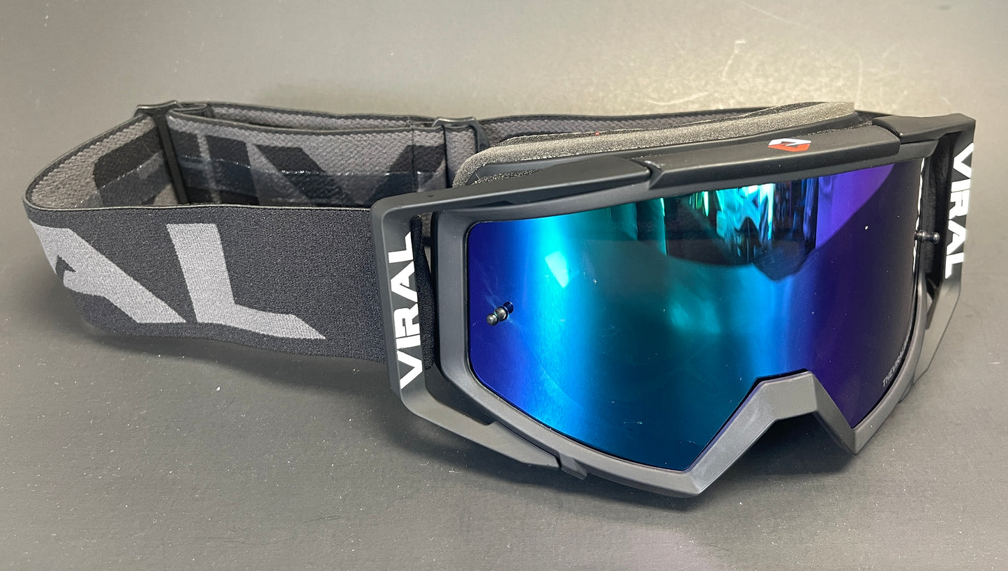 Factory Series Goggles