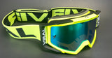 Factory Series Goggles