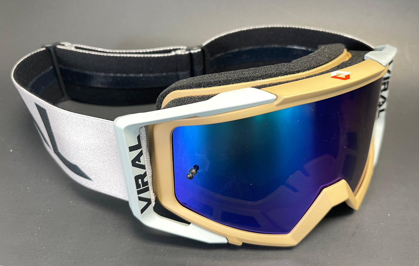 Factory Series Goggles