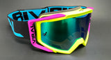 Factory Series Goggles