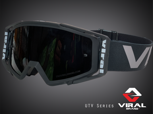 UTV SERIES GOGGLE