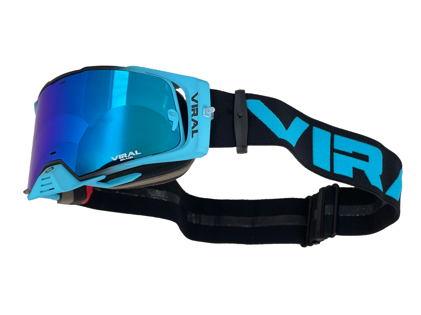 WORKS Series Goggles